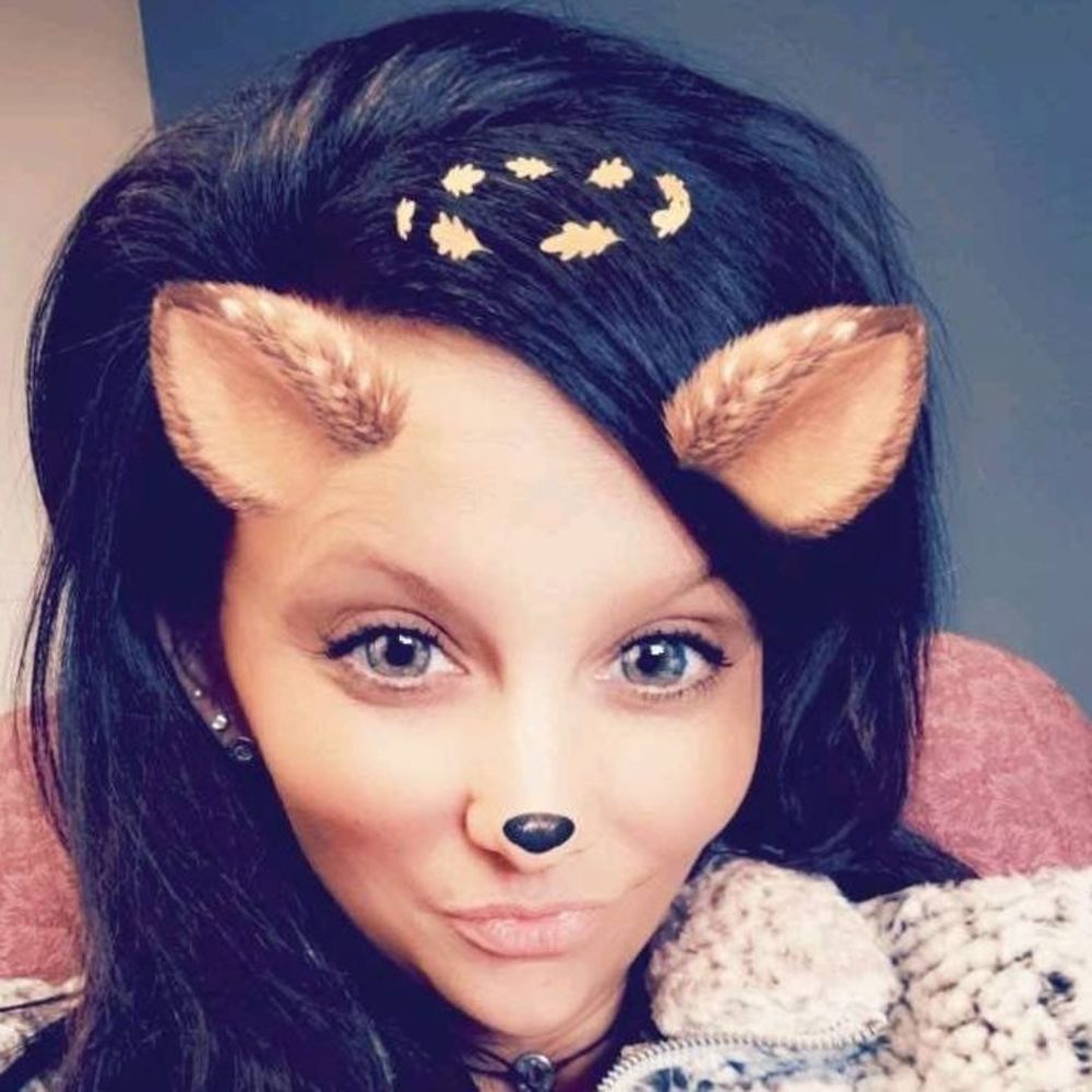 Meet your Posher, Alli